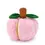 Thumbnail: Foggy Dog Apple Interactive Snuffle Toy | Dog Toy