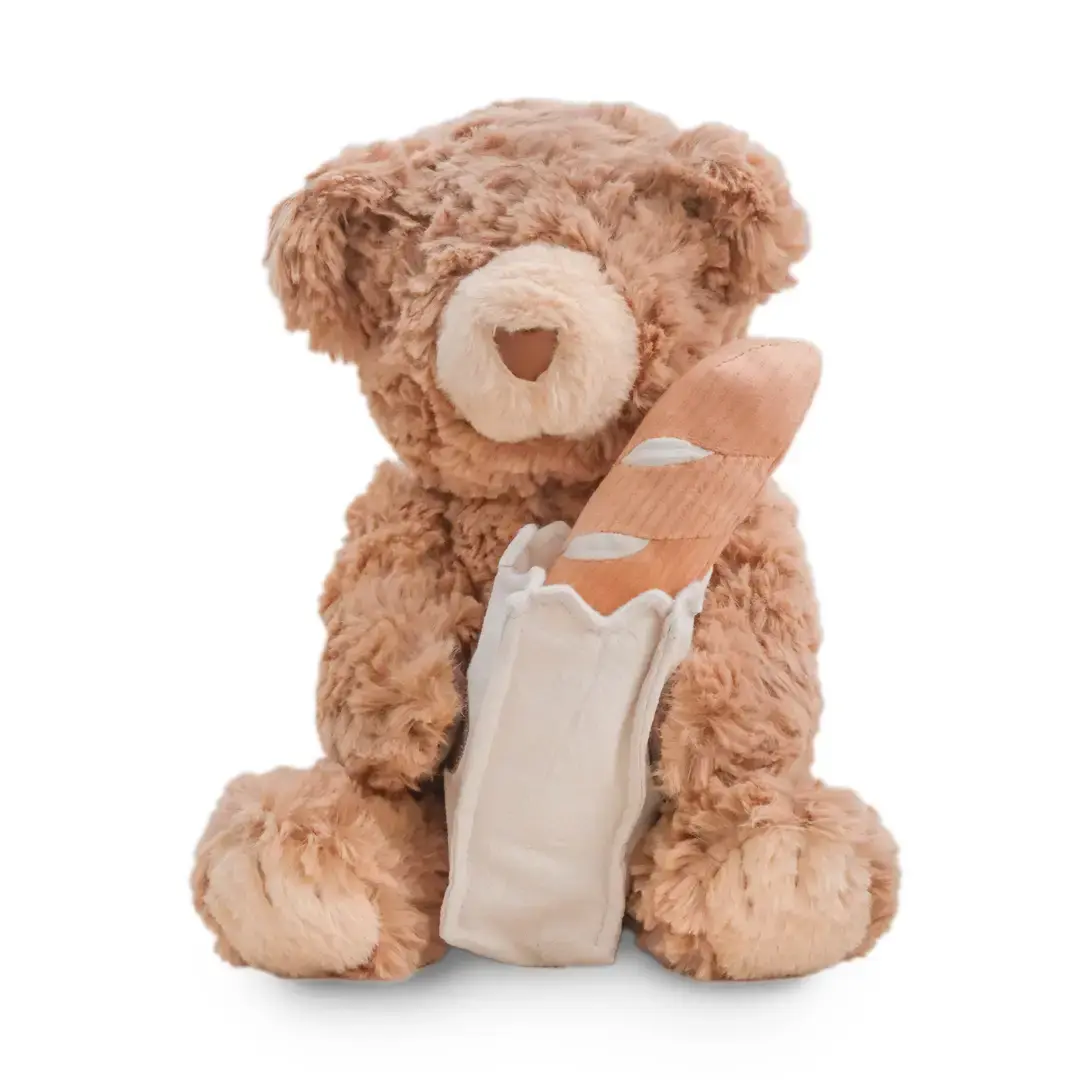 Lambwolf Baguette Teddy