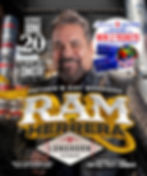 RAM HERRERA