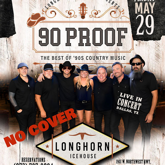 EVENTS | Longhorn
