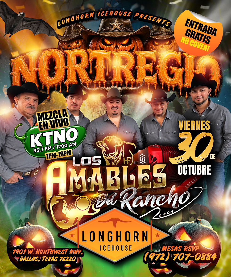 LOS AMABLES DEL RANCHO