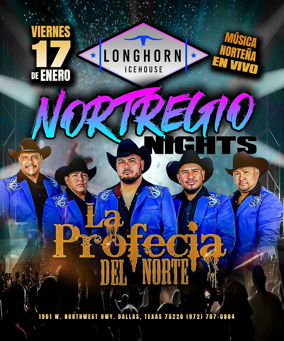 LA PROFECIA DEL NORTE