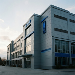 Comercial Construções