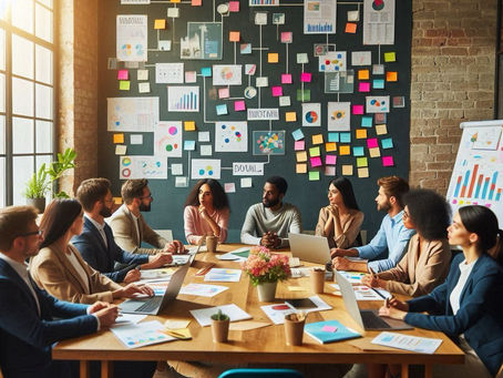Accountability en PyMEs: