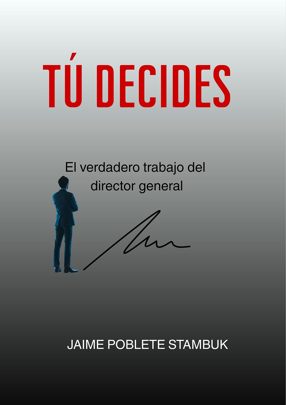 TÚ DECIDES