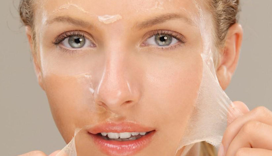 Chemical Peel
