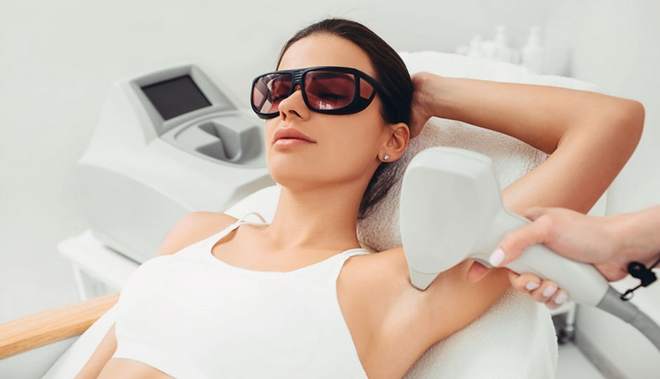 Laser Hair Removal
