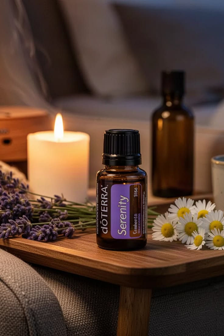 doTERRA Serenity Blend for a Calming Evening Ritual.jpeg