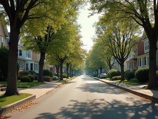 Being a Good Neighbor: Building Stronger Communities in Georgia and Jamaica