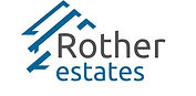 Rother Estates Logo in Colour
