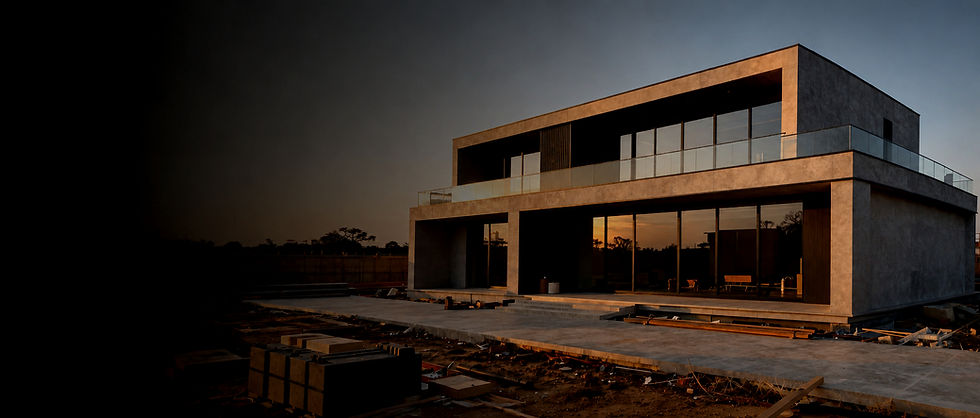 Asesorías para proyectos de construcción, inversión y desarrollo inmobiliario