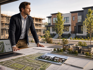 Estrategias de Éxito en Desarrollo Residencial