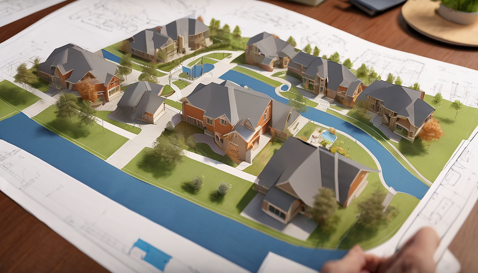 Residential Development Strategies Workshop