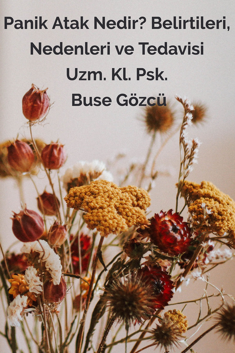 Panik atak nedir? Belirtileri nelerdir, neden olur ve nasıl tedavi edilir? Panik atak hakkında bilimsel ve anlaşılır bilgilerle merak ettiklerinizi öğrenin.