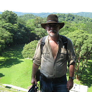 Writer: Michael George Cooper