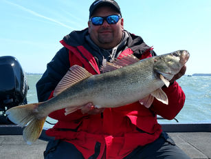 Another Great Fishing Trip!