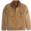Thumbnail: EMBROIDERED CANVAS RANCH JACKET