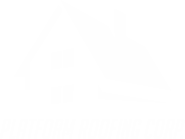 Platform Roofing logo