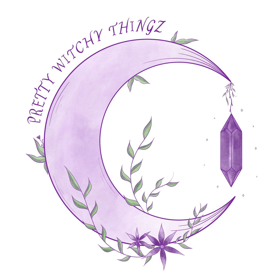 Pretty Witchy Thingz