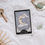 Thumbnail: The Moon Tarot Card Print