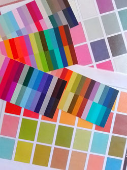 Colorimétrie Séverine Rod Institut moments-pour-soi
