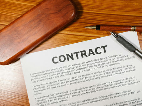 A Fork in the Road: Li v. Wayfair Canada ULC., Unsettles the Law on Without Cause Termination Clauses