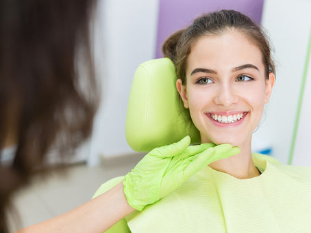 Is Cosmetic Dentistry Right For You? Richmond VA