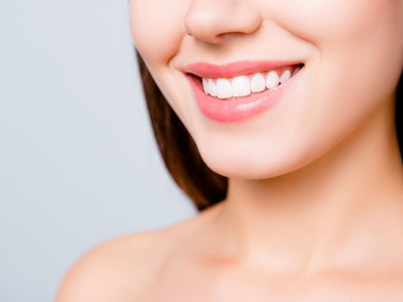 Dental Exam and Cleaning Near Me in Richmond