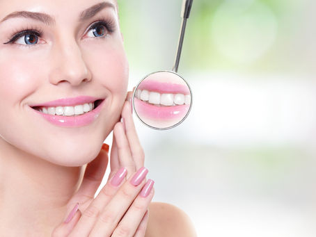 Cost of Teeth Whitening in Richmond VA
