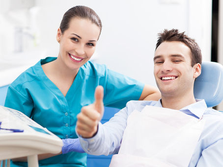 Top Rated Dentist in Richmond VA