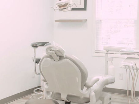 Welcome to Your Dentist in Richmond