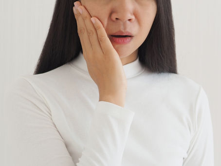 Tooth Abscess Treatment Near Me, Richmond VA