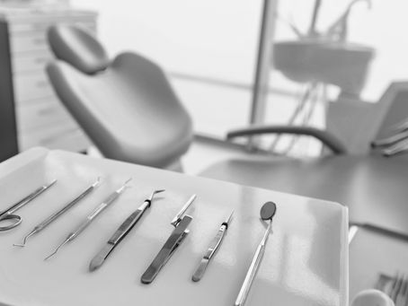 How to Find a Reliable Dentist Near Me, Richmond VA