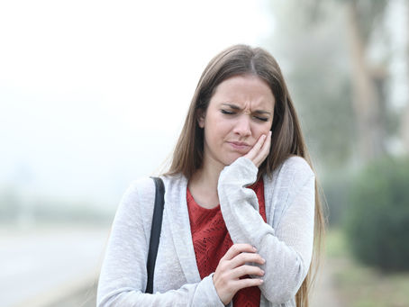 Causes of Toothaches and Possible Dental Treatments | Richmond VA