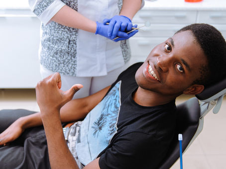 Most Recommended Dentist Near Me, Richmond VA