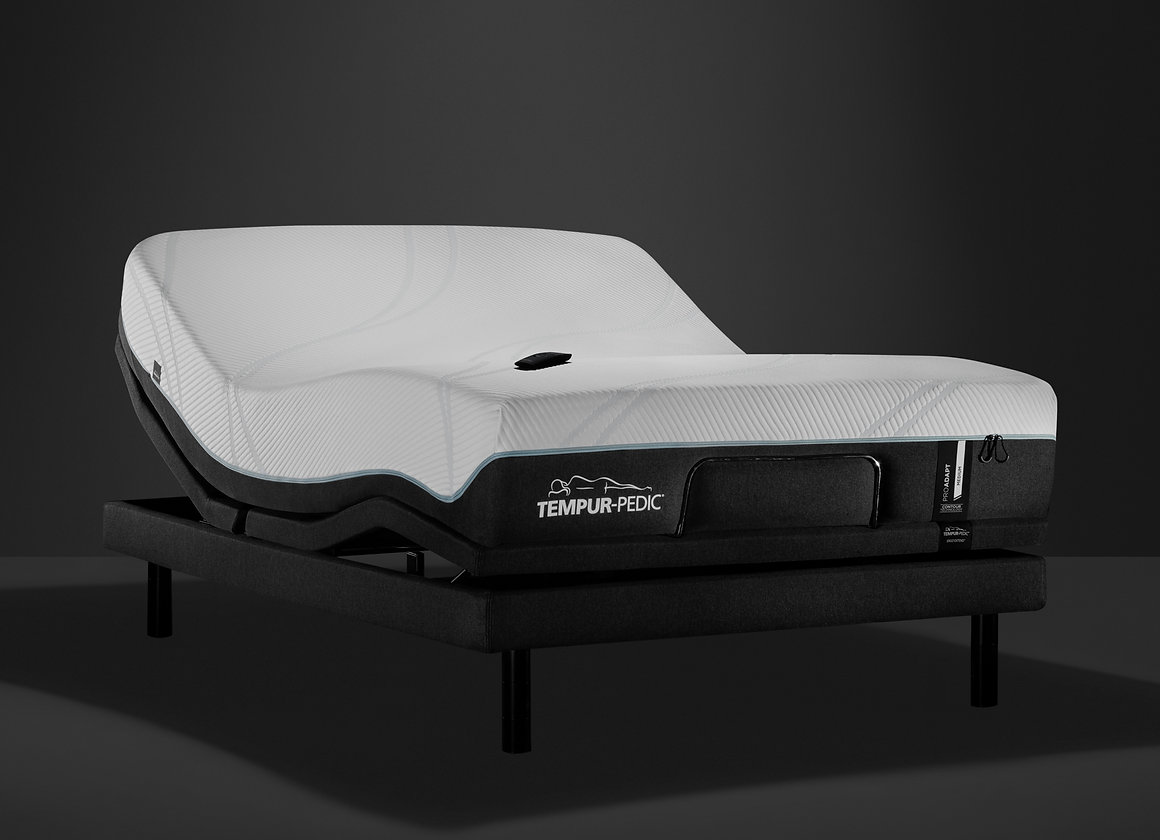 TempurProAdapt Medium Hybrid seattlemattress