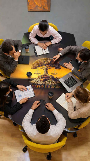 Şirketler İçin Ticari Arabuluculuk: Zaman ve Maliyet Kaybını Önleyen Stratejik Çözüm