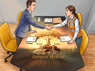 İşçi ve İşveren Uyuşmazlıklarında Arabuluculuk: Zaman ve Maliyet Kaybını Önleyen Stratejik Çözüm