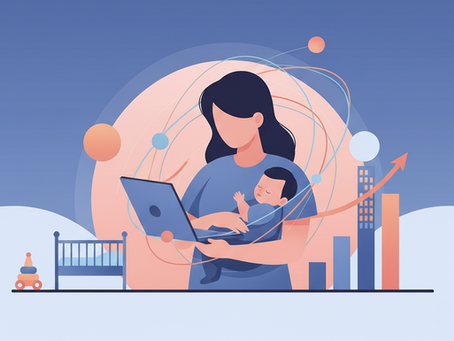 Doğum Sonrası Haklar Rehberi: Ücretli İzin, Kısmi Çalışma ve Bilinmesi Gerekenler