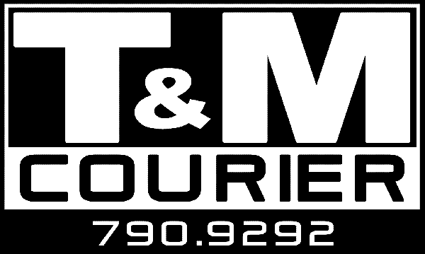 T&MCourierLogo.GIF