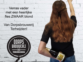 Vaderdag!