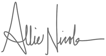 Allie Nicole Nashville, TN Home