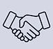 Picture of handshake