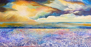 Slice of Life_Acrylic on Canvas_11.25inx21.75in_$150.jpg