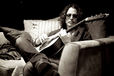 Chris Cornell: o compositor que ele disse que "tinha um contraste lírico que eu nunca tinha escutado antes ou depois"