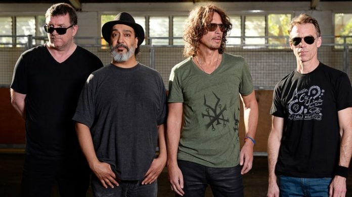 Soundgarden