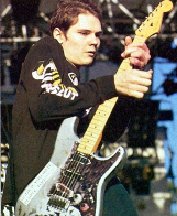 Billy Corgan