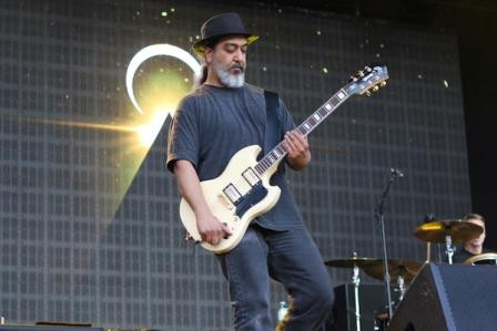 Kim Thayil