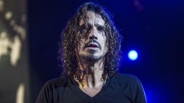 Chris Cornell: a banda que ele disse que "foi o melhor show de estreia que já vi na minha vida"