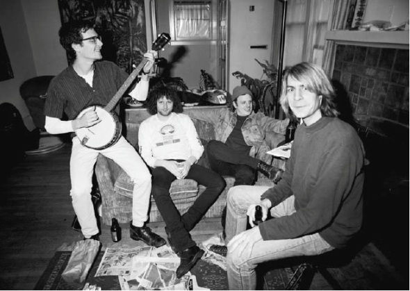 Mudhoney